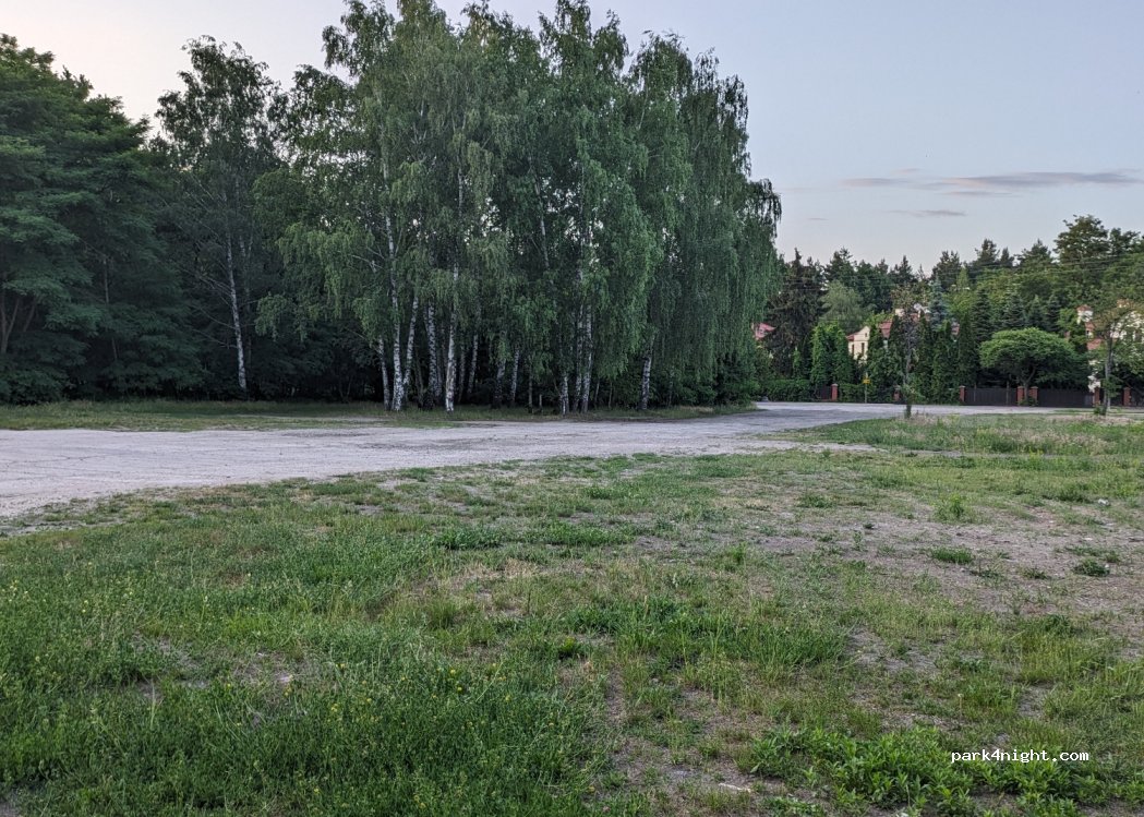 (05-260) Marki - 36B Grunwaldzka — foto 2