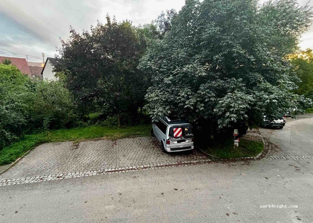 (75438) Knittlingen - 10 Lüßstraße — foto 3