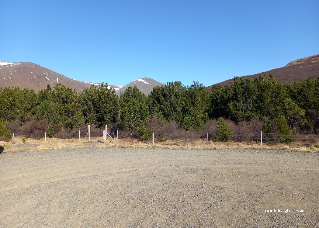 Vestfjarðarvegur — foto 2