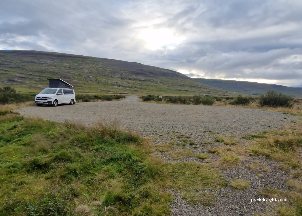 Vestfjarðarvegur — foto 3