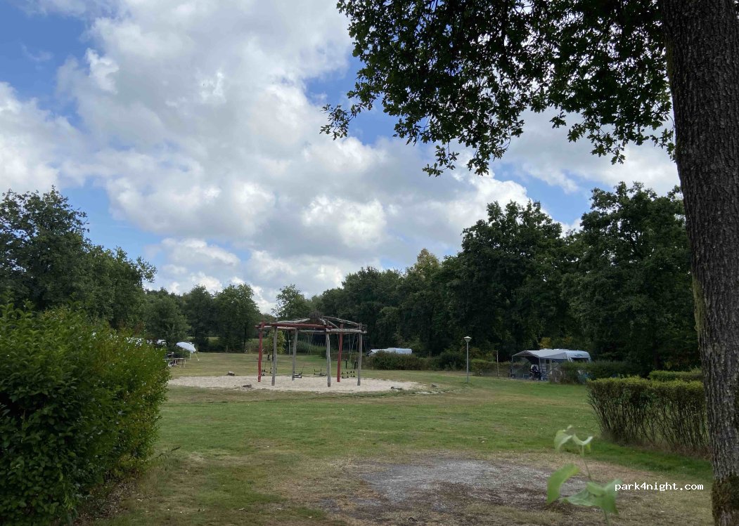 Veluwe Camping 't Schinkel — foto 2