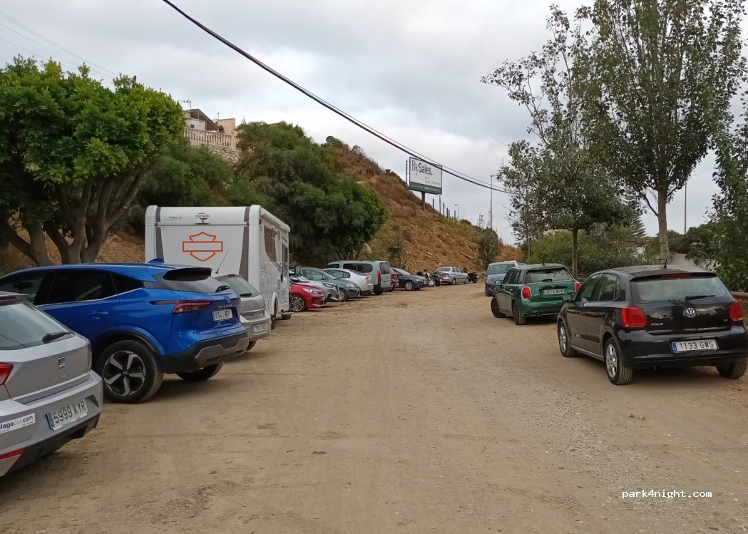 (29649) Chaparral - 140 Calle Santander Urb el Faro — foto