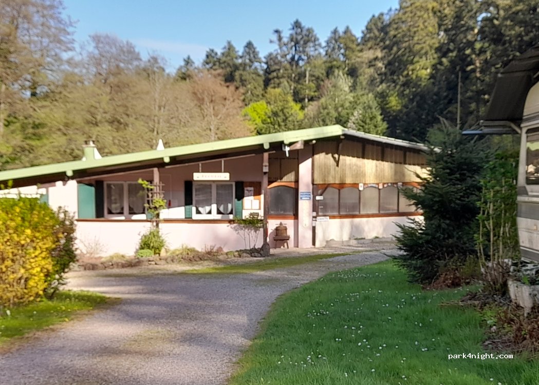 Camping La Sapinière — foto 5
