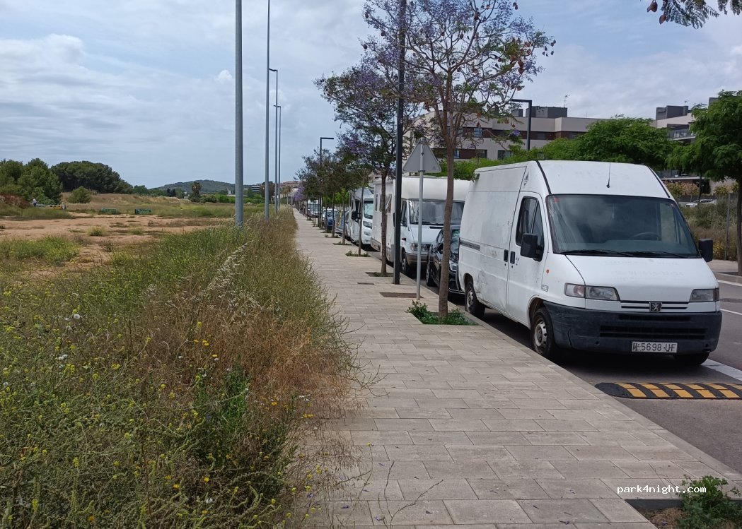 (08870) Sitges - 90 Lloc Can Bort — foto 2