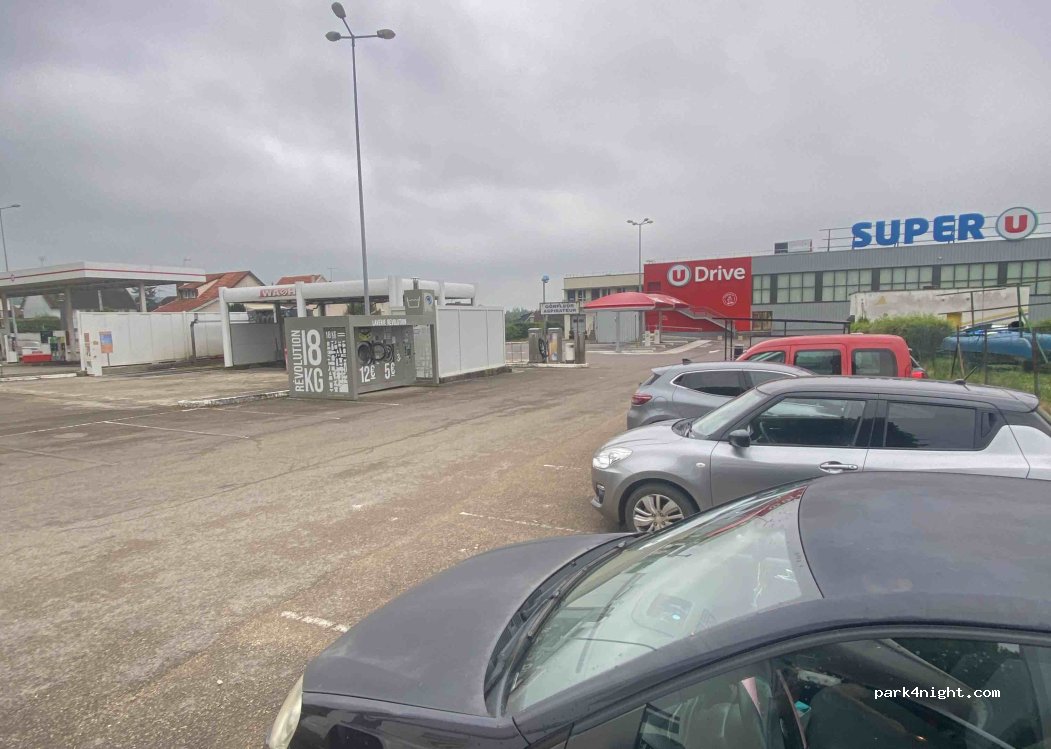 (89700) Tonnerre - Route de Dijon — foto 2