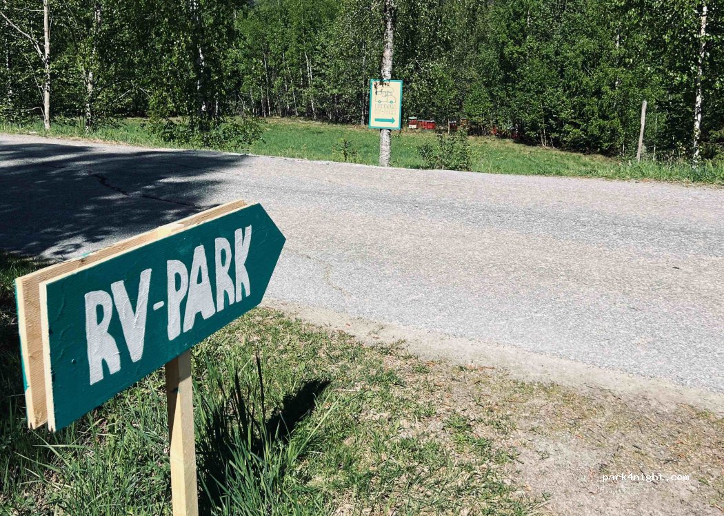 (3677) Notodden - Unnamed Road — foto 3