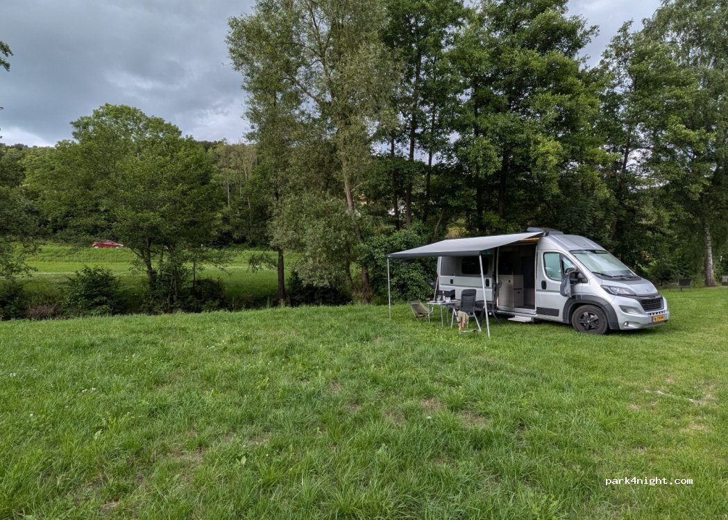 Ferienwohnung Enztaltraum — foto 2