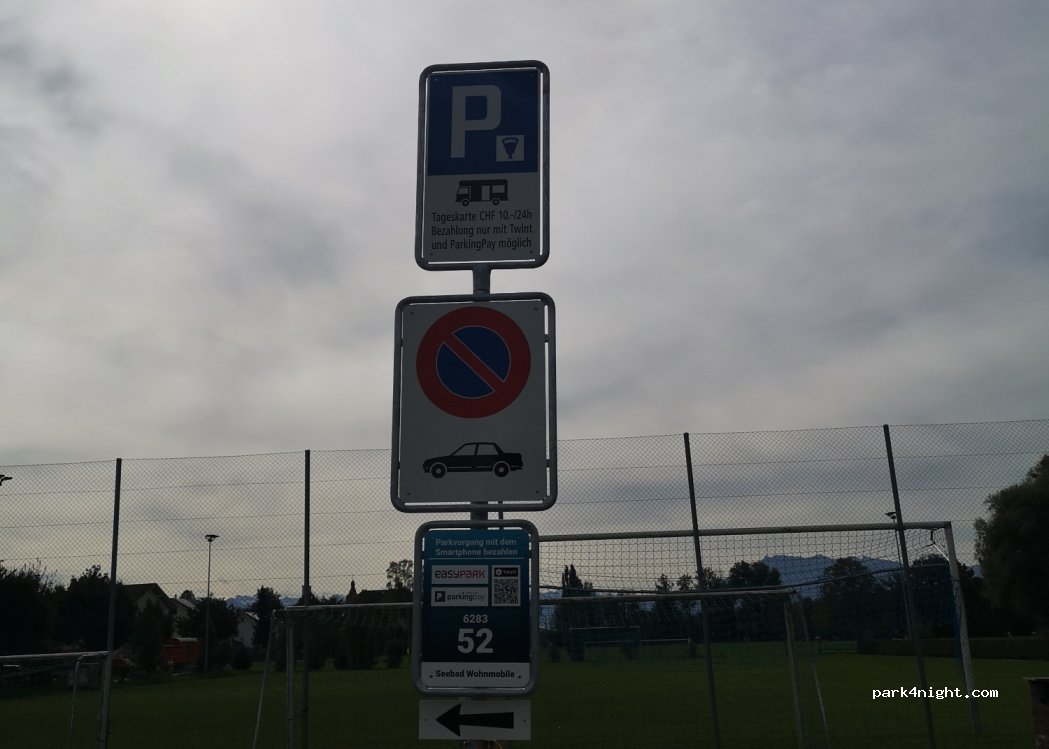 (6283) Baldegg - 30 Seebadstrasse — foto 4