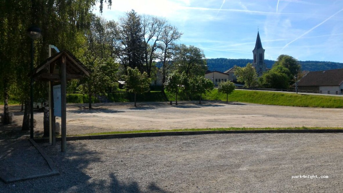 (01130) Échallon - D55 — foto 2
