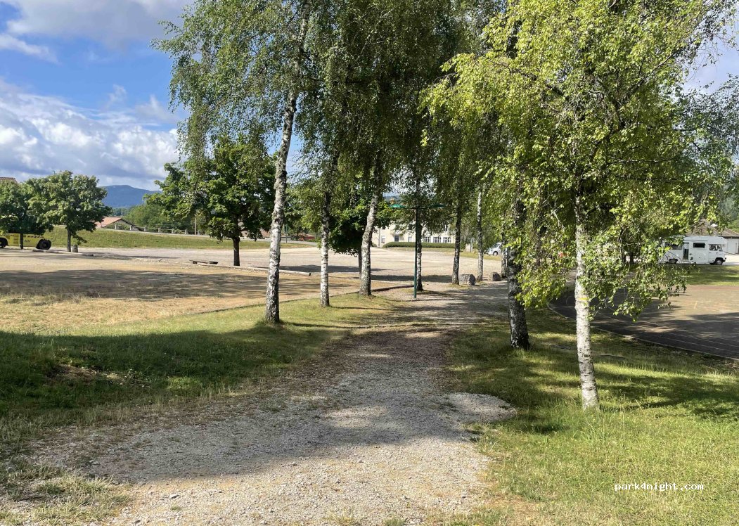 (01130) Échallon - D55 — foto 4