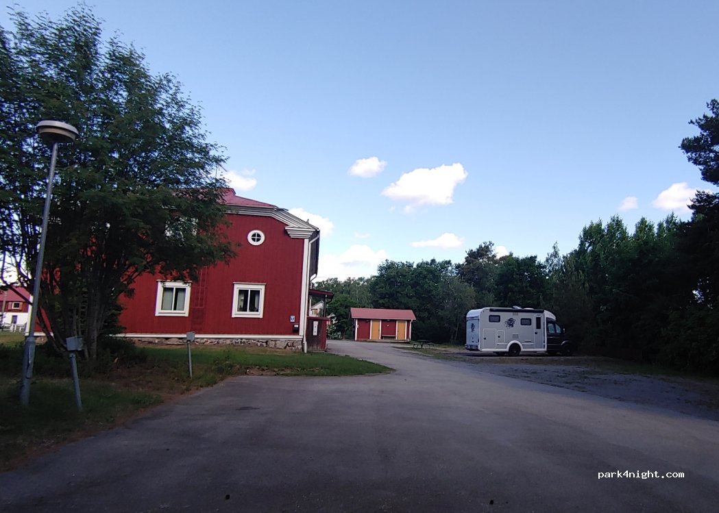 Söderala Bygdegård — foto