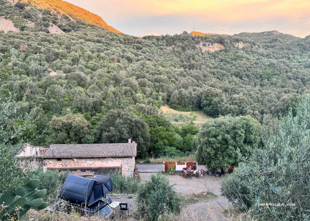 Feuersteincamp — foto 2