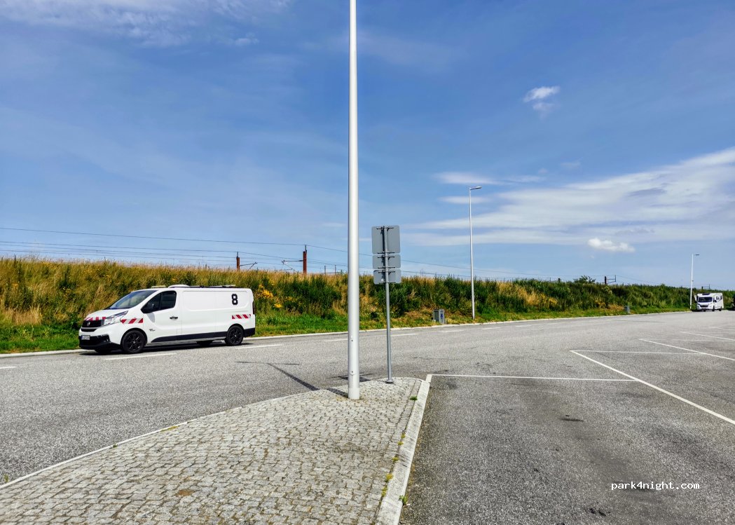 (4100) Ringsted - Vestmotorvejen — foto 3