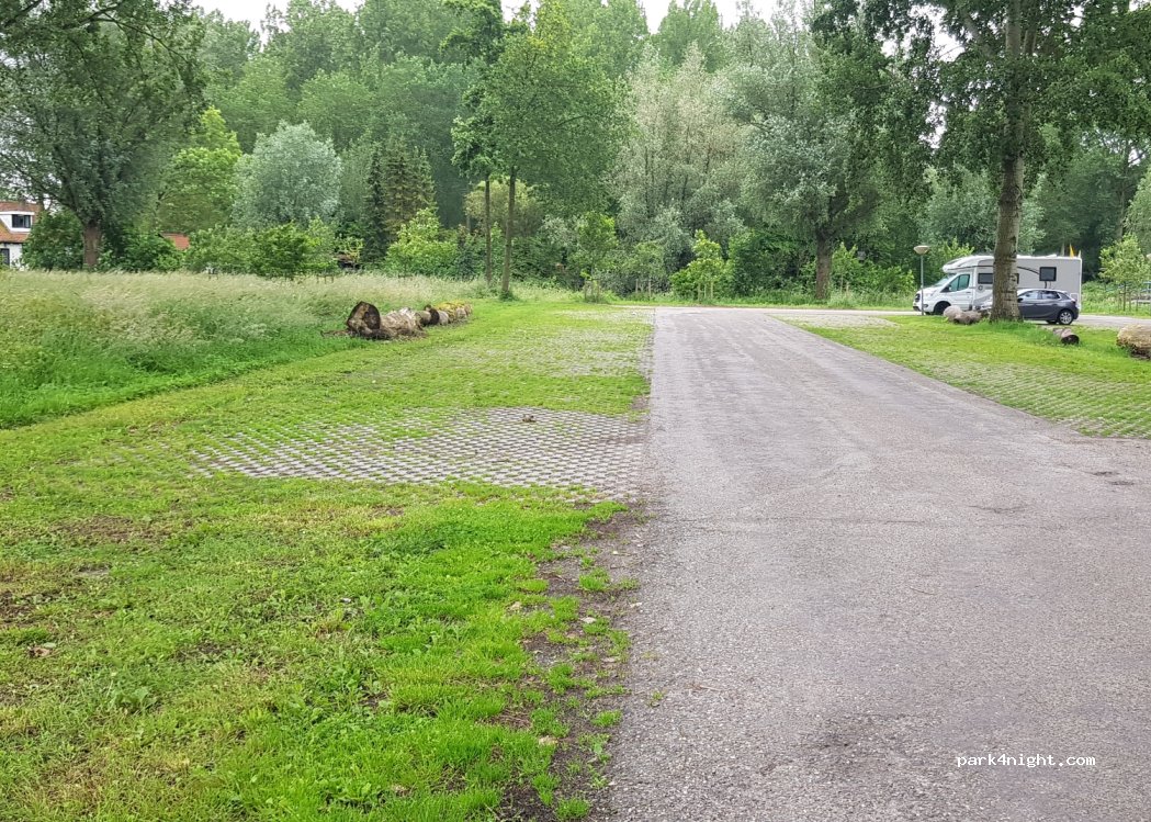(3329 KH) Dordrecht - 6a Noorderelsweg — foto