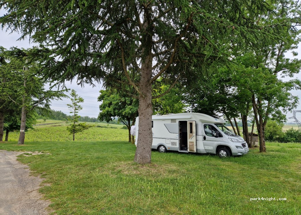 (49400) Souzay-Champigny - 310 Chemin des Cordeliers — foto