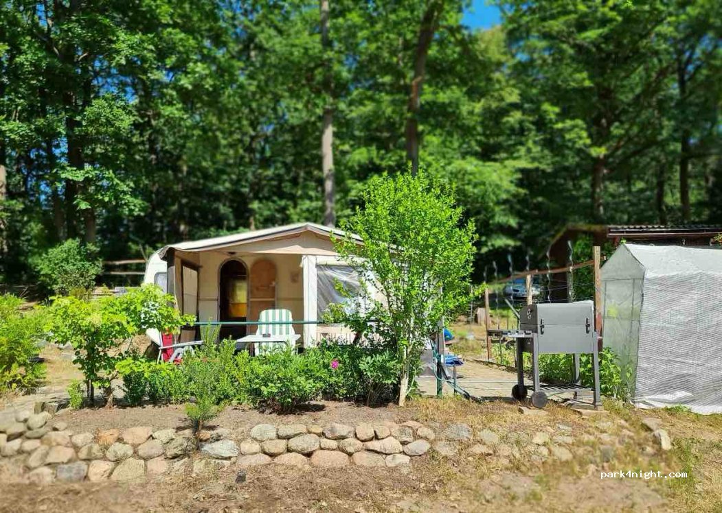 Campingplatz am Sassenpfuhl e.V. — foto 2