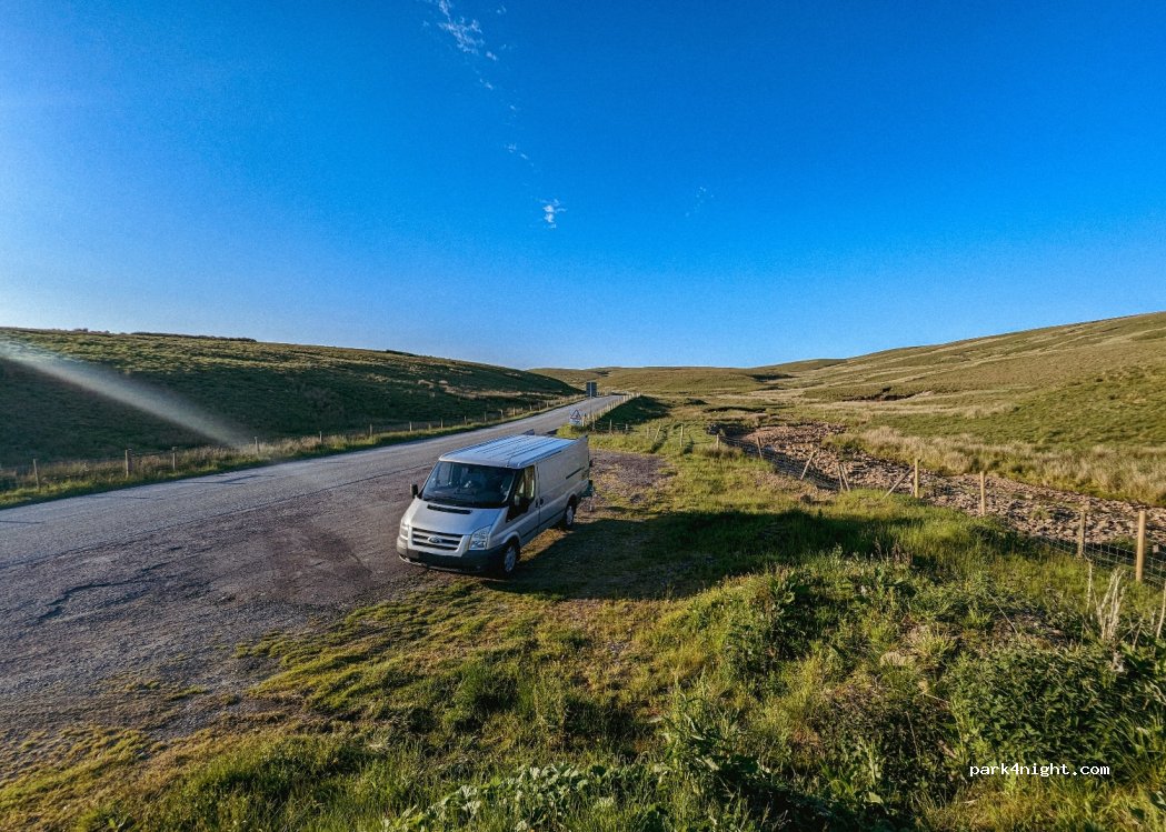 (Skipton) BD23 5JT - — foto