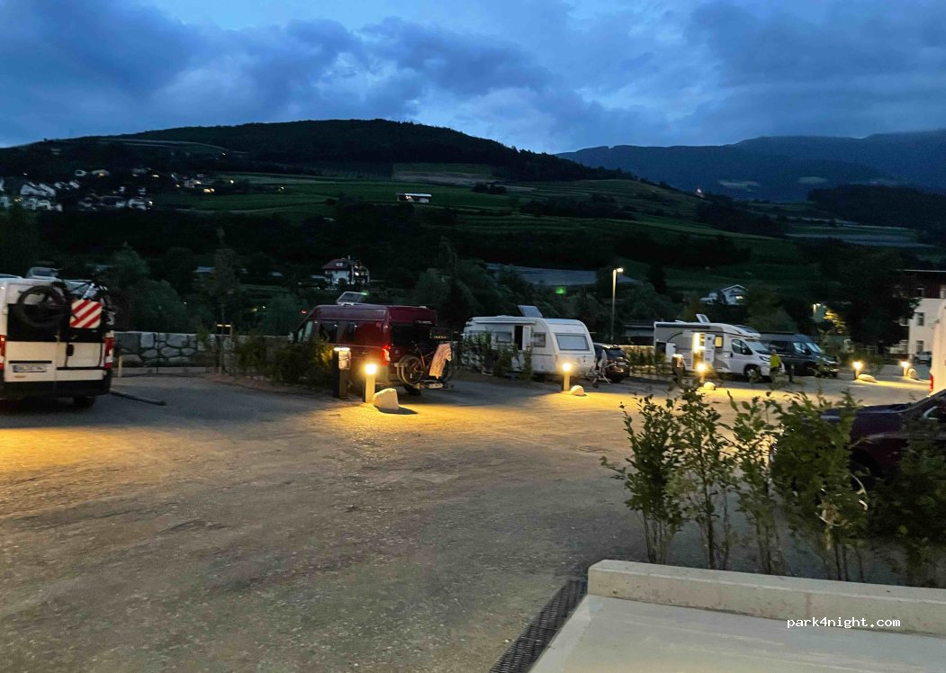 Campingplatz am Löwenhof — foto 4