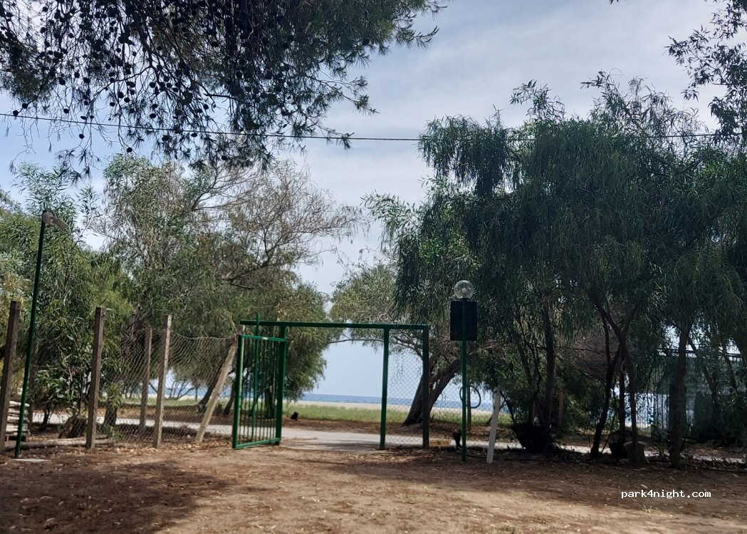 Camping Village Baia Verde di Sibari — foto 2