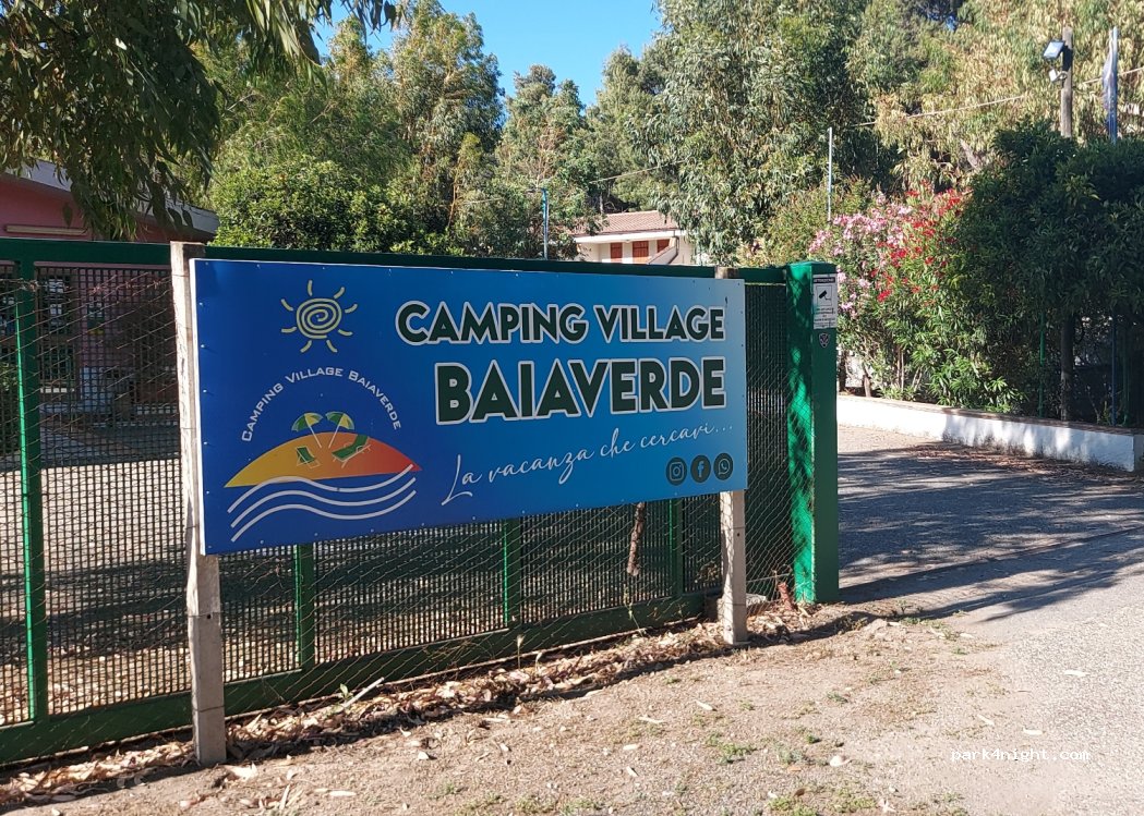 Camping Village Baia Verde di Sibari — foto 4