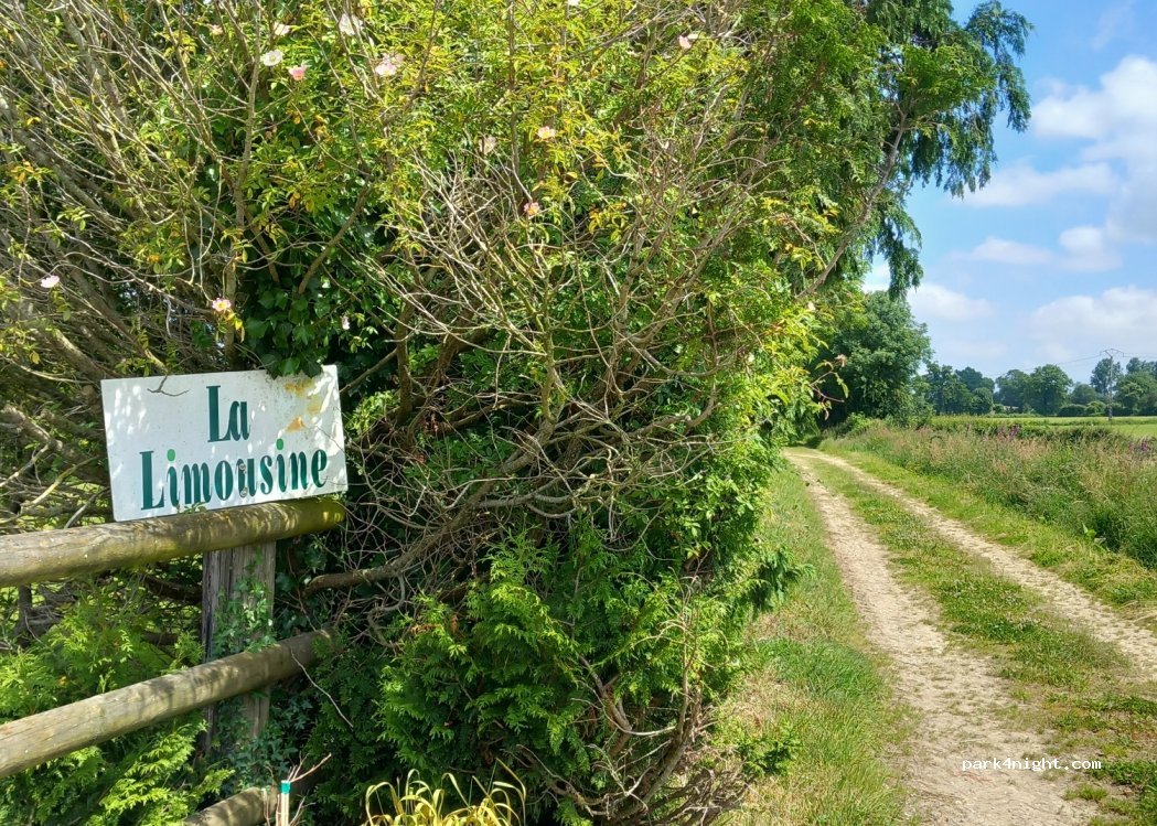 (50420) Domjean - 3, les Landes de Jacre — foto