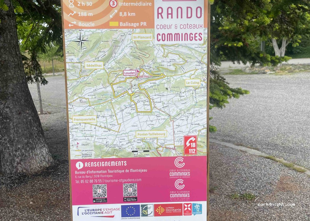 (31580) Loudet - 10 Chemin du Carbouet — foto