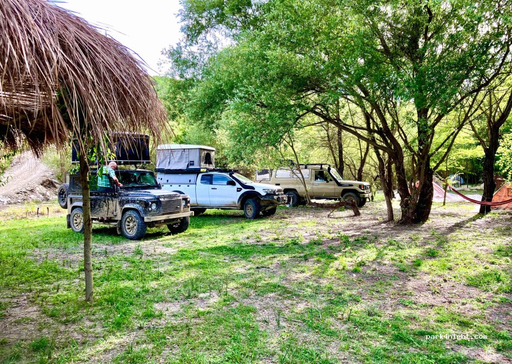 Lake Campground Silvano — foto 2