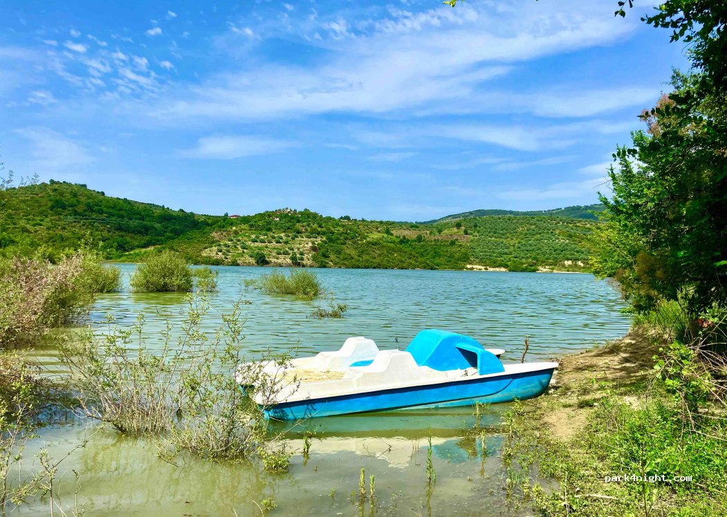 Lake Campground Silvano — foto 4
