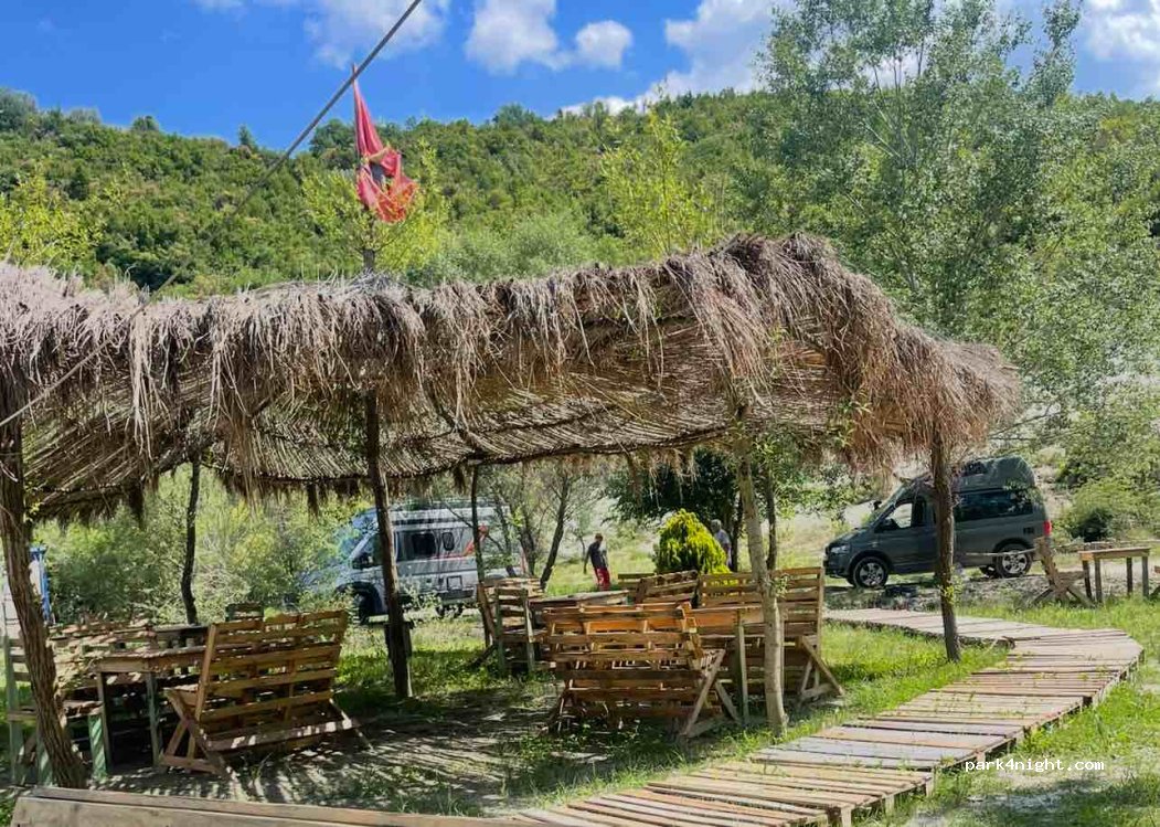 Lake Campground Silvano — foto 5