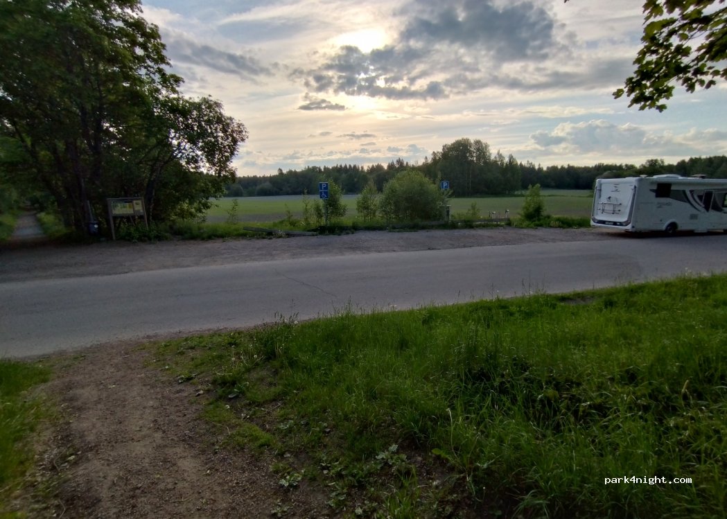(802 88) Gävle - 7 Sältavägen — foto