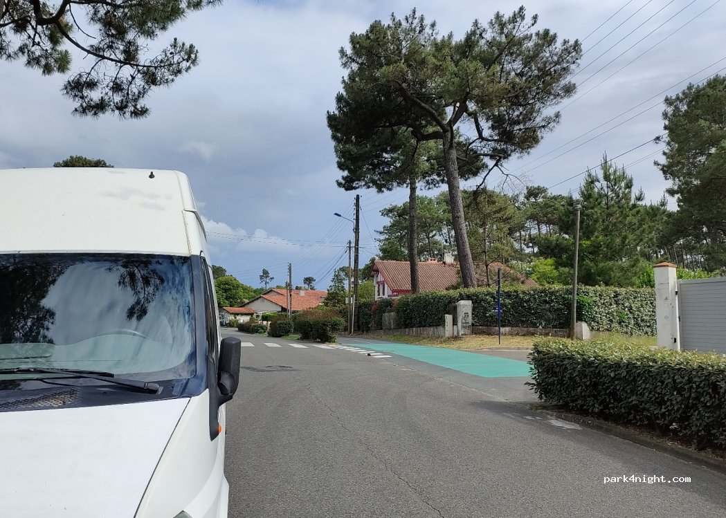 (40130) Capbreton - 19 Rue des Vignerons — foto