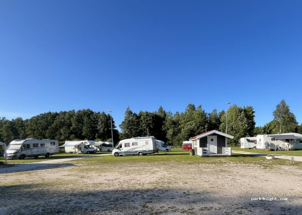 Lilla Dalskog Ställplatser — foto 2