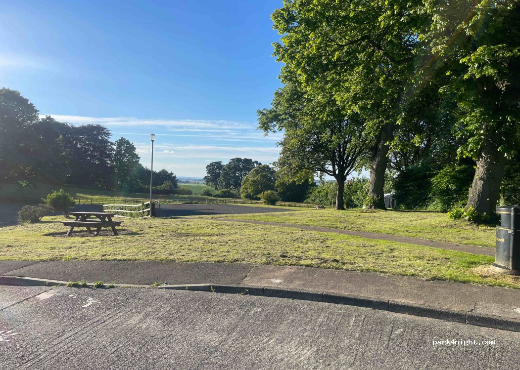 (NE71 6EB) Wooler - 5A Ryecroft Way — foto 2