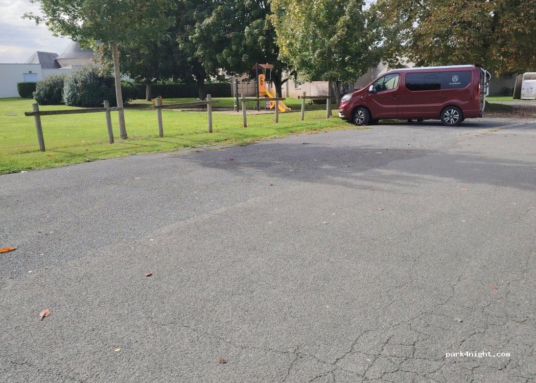(41100) Crucheray - 5 Rue de la Charmille — foto