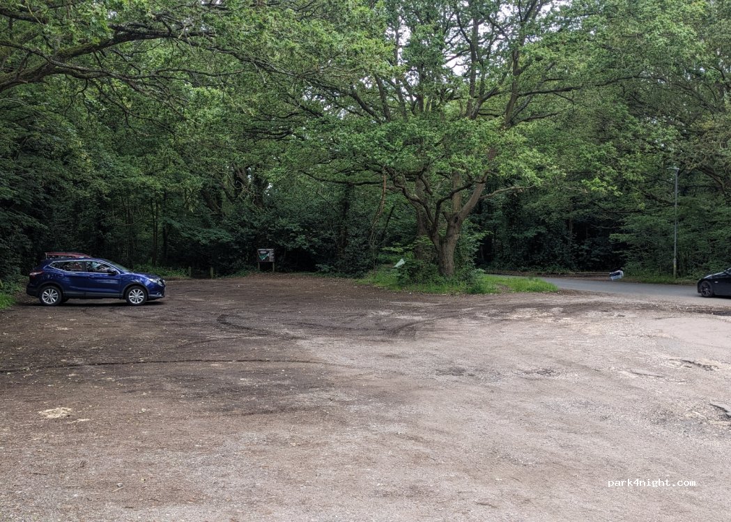 (CM12 9SY) Billericay - Laindon Common Rd — foto 2