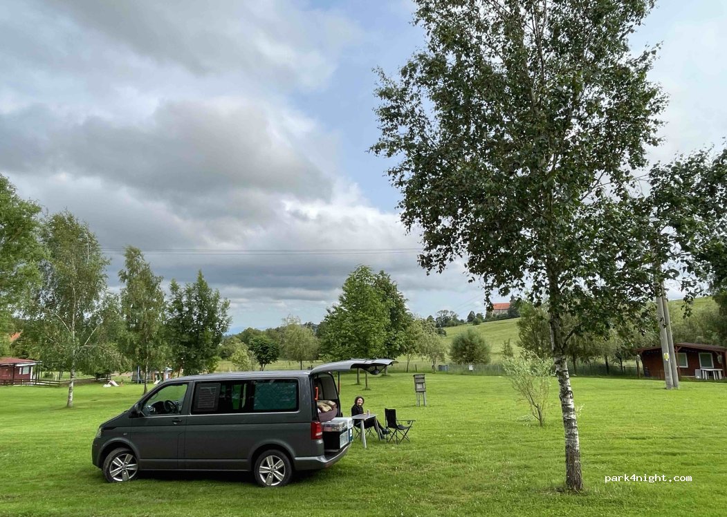 Camping Šonov — foto 3