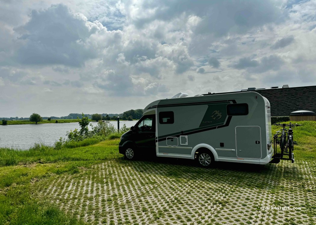 (4261 AM) Wijk en Aalburg - 4a Wijkse Bol — foto