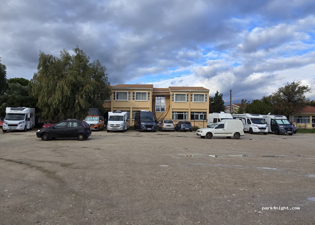(311 00) Lefkada - Unnamed Road — foto 2
