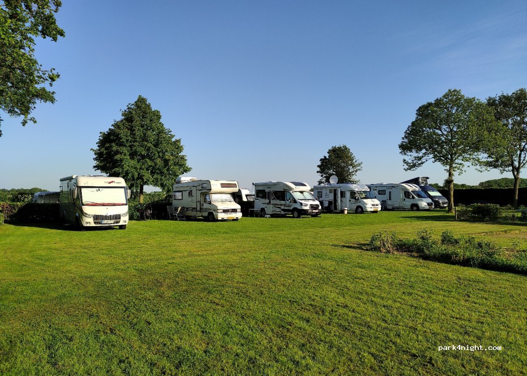 (5954 PJ) Beesel - 4 Oude Bosweg — foto