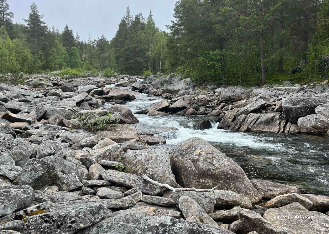 (2693) Bråtågrendi - — foto 2