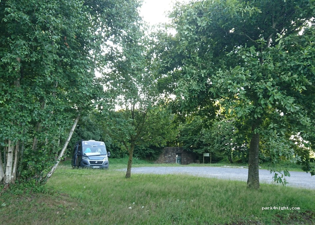 (50410) Percy - Le Mont Robin — foto 4