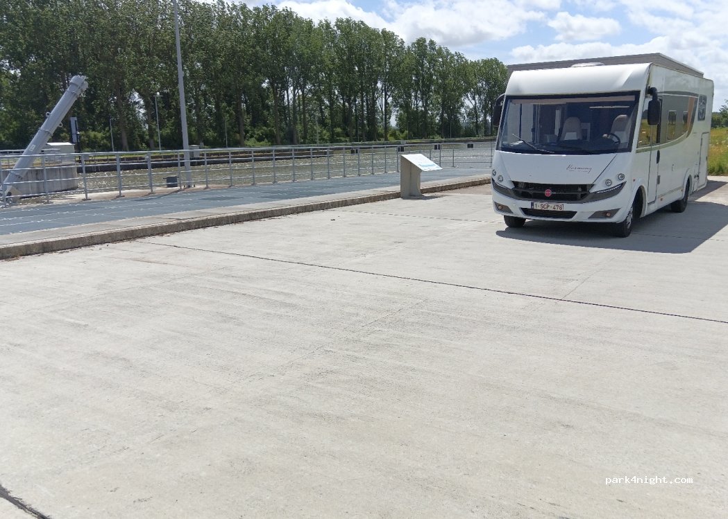 (7742) Pecq - 440 Barrage — foto 4