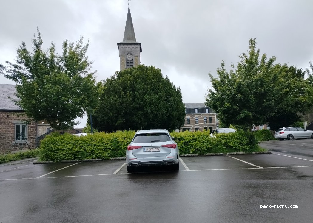 (5370) Havelange - 30 Rue de la Station — foto