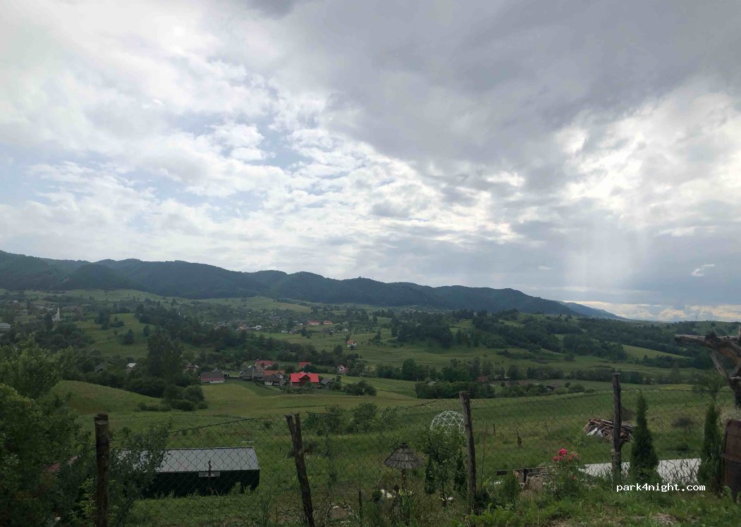 (427395) Cupșeni - DN18B — foto