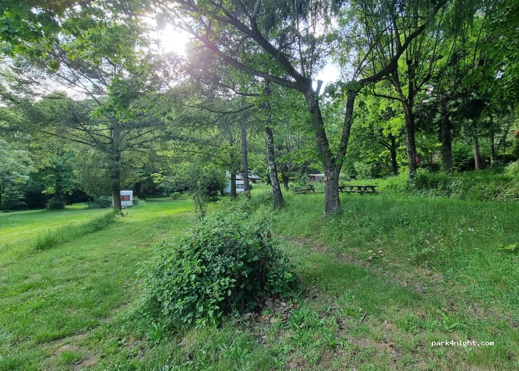 Camping La Villette — foto 2