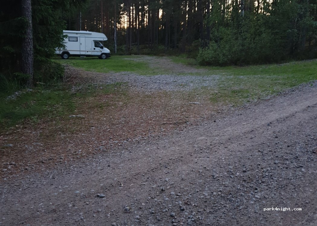 (612 91) Finspång - — foto
