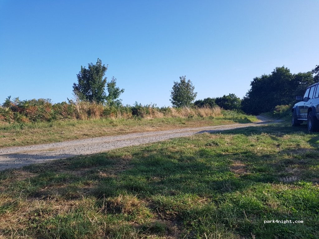 (35260) Cancale - Le Tertre — foto