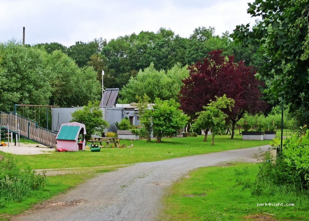 Arendshof-Camping — foto
