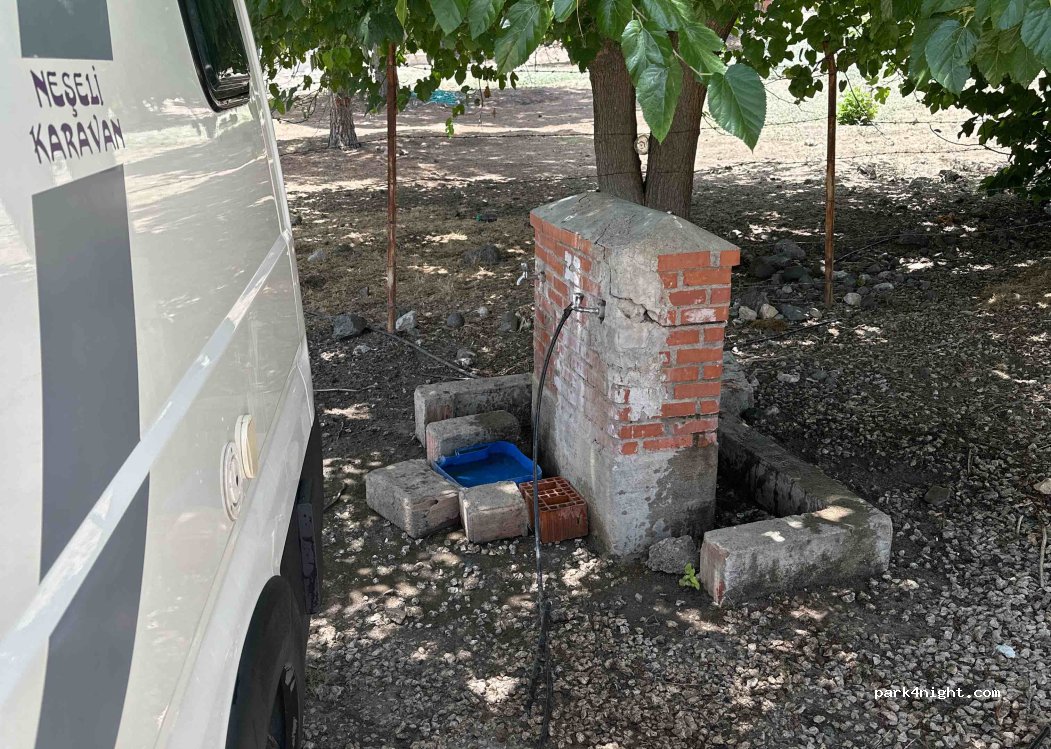 (07390) Kumluca - Unnamed Road — foto