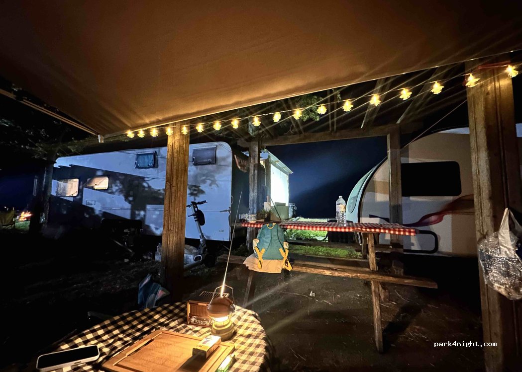 Kamp Karavan Çayağzı Köyü — foto 5